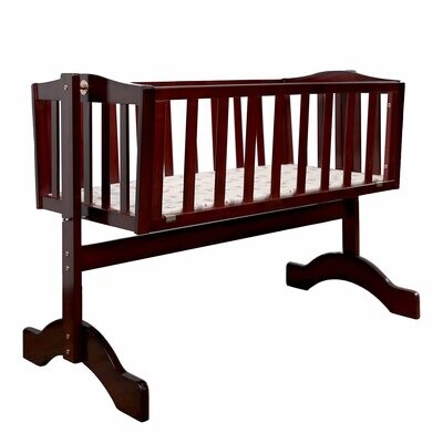 Cots &amp; More Baby Cradle on Rent, Mumbai