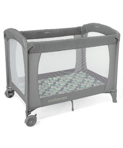 ​Mothercare Playpen/Travel Cot on Rent, Mumbai