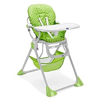 Chicco Pocket High Chair on Rent, Mumbai