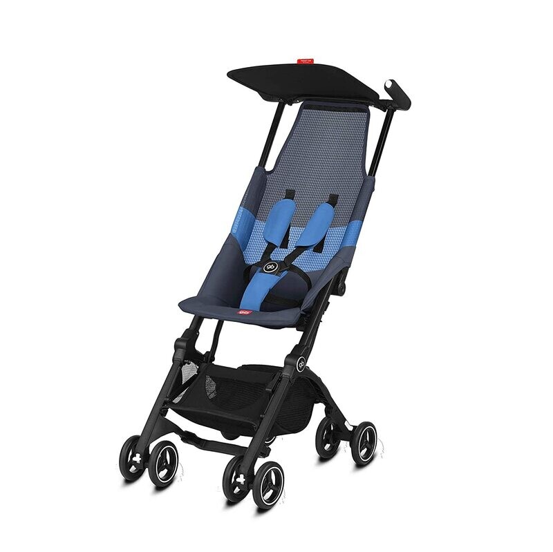 Goodbaby Pockit Stroller on Rent, Mumbai