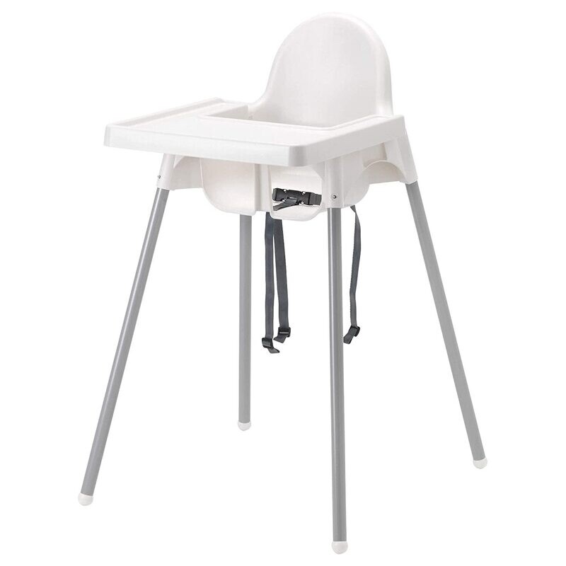 Ikea Antilop High Chair on Rent, Mumbai