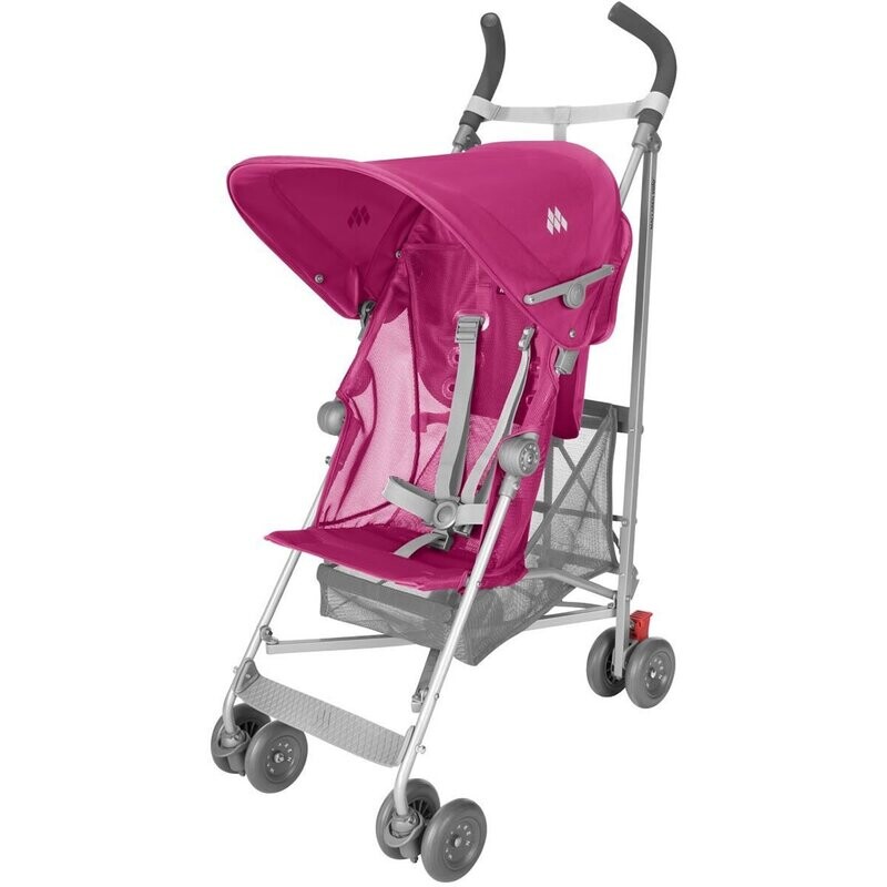 Maclaren Volo Stroller on Rent, Mumbai