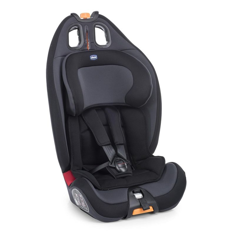 Chicco Gro-Up 123 Car Seat on Rent, Mumbai