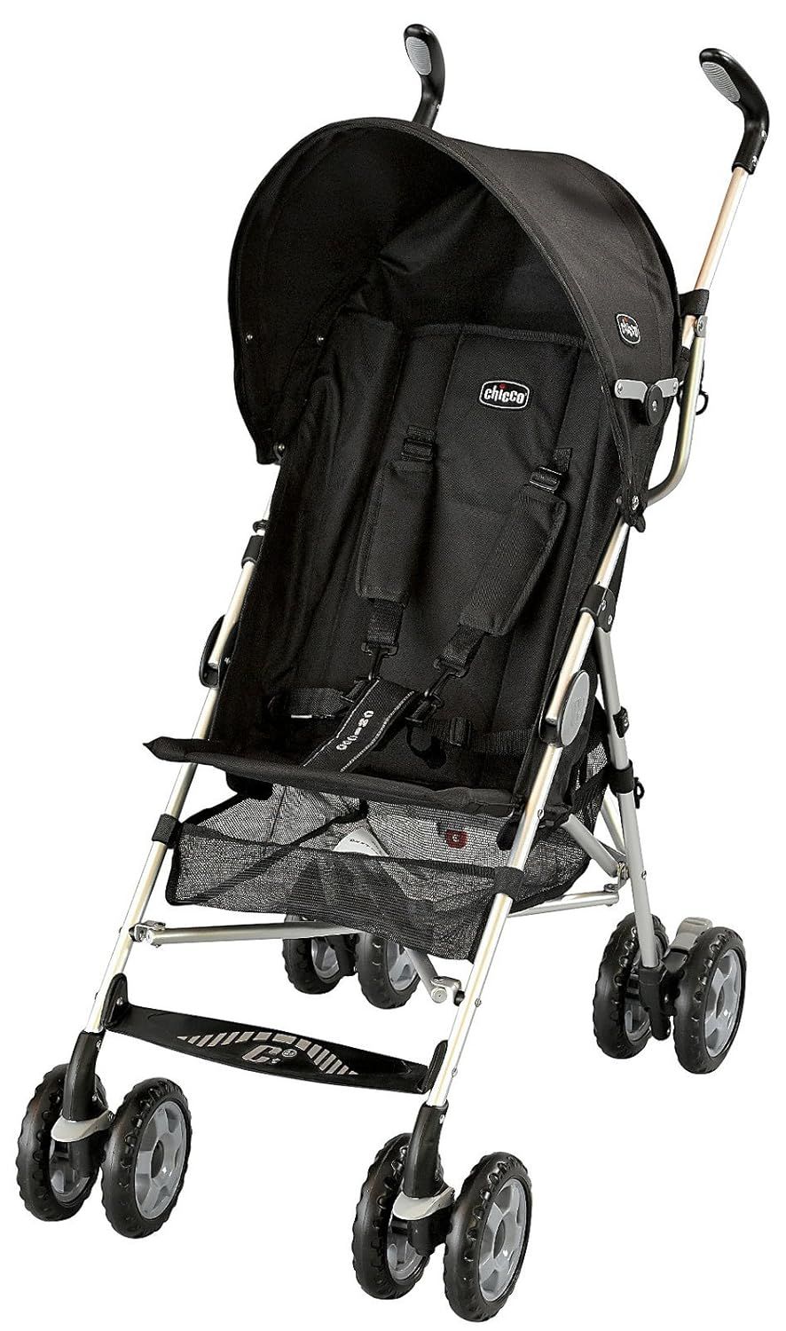Chicco Capri Stroller on Rent, Mumbai