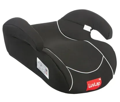 LuvLap Baby Booster Car Seat on Rent, Mumbai