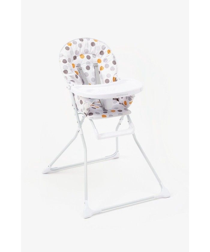Mothercare High Chair on Rent, Mumbai