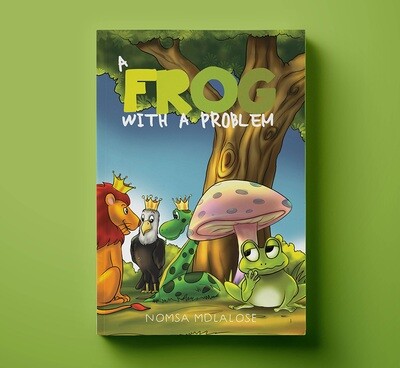 Frog with a Problem