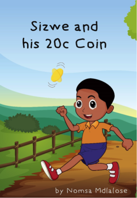 Sizwe and his 20c