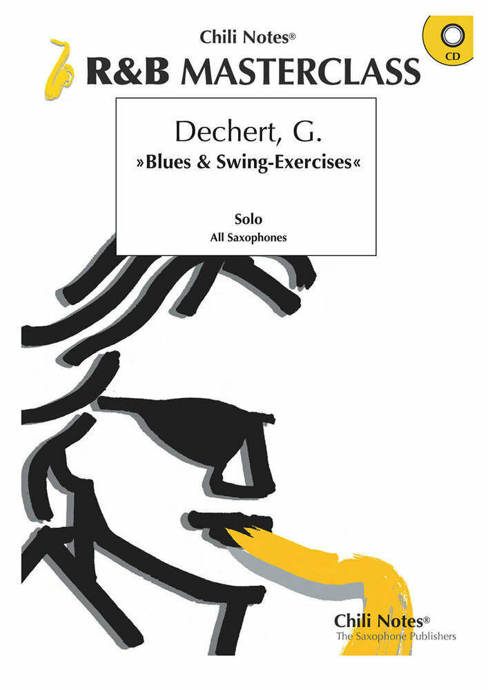 Blues and Swing-Exercises