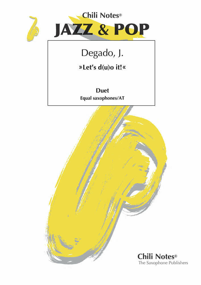 Let's d(u)o it!