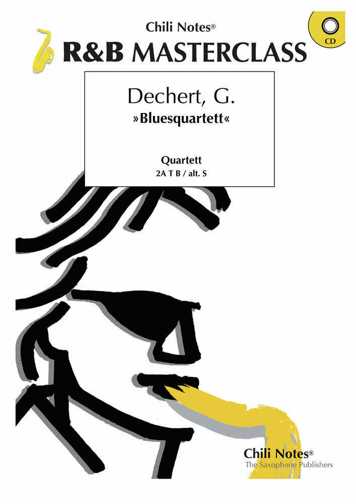 Bluesquartett