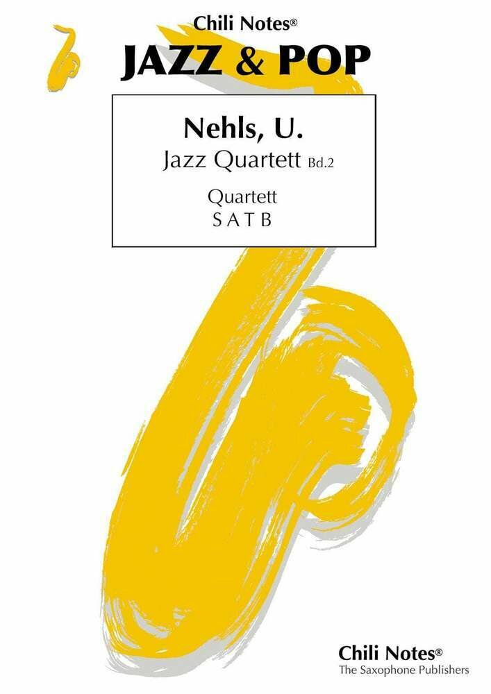 Jazzquartette Vol.2