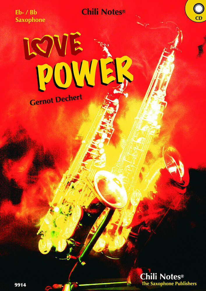 Lovepower