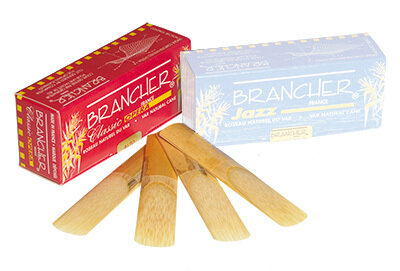 Brancher Opera Bariton Stärke 4