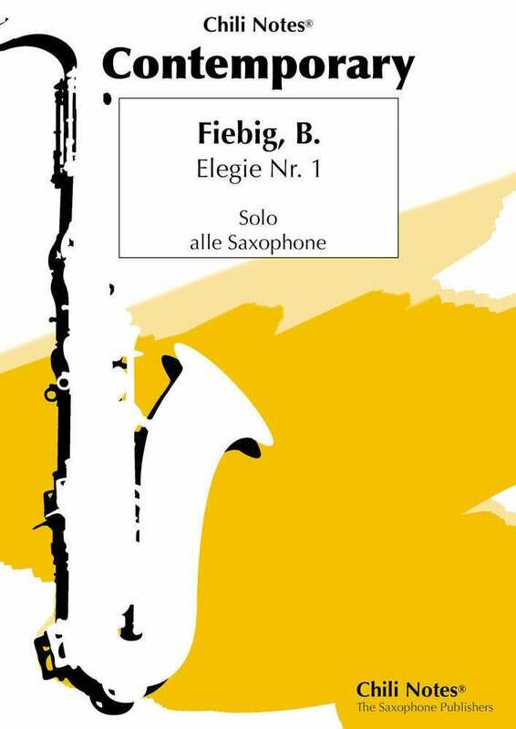 Elegie Nr.1