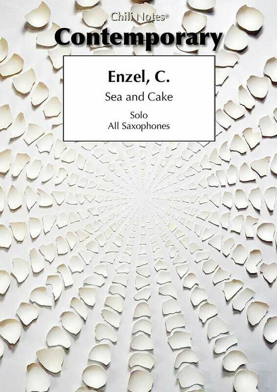 Sea and cake