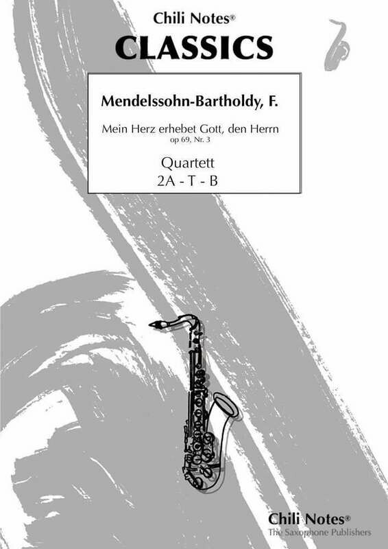 Mein Herz erhebet Gott, den Herrn Mein Herz erhebet Gott, den Herrn