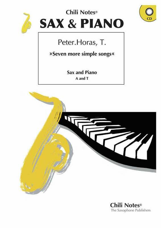 Seven More Simple Songs