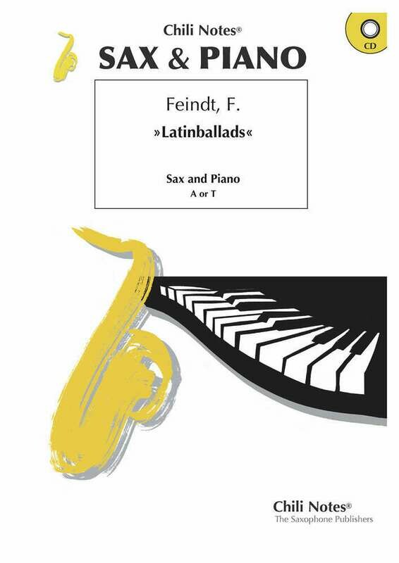 Latinballads