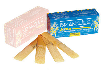 Brancher Jazz Bariton Stärke 4 Brancher Jazz Bariton Stärke 4