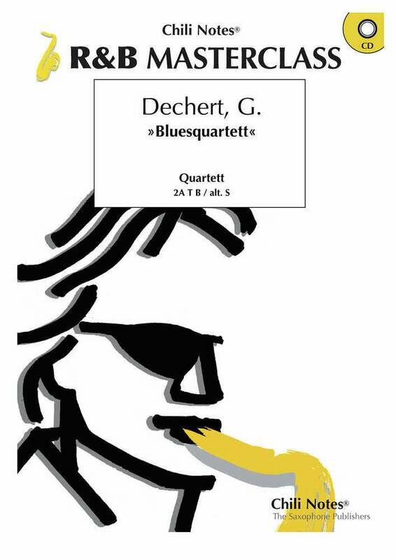 Bluesquartett