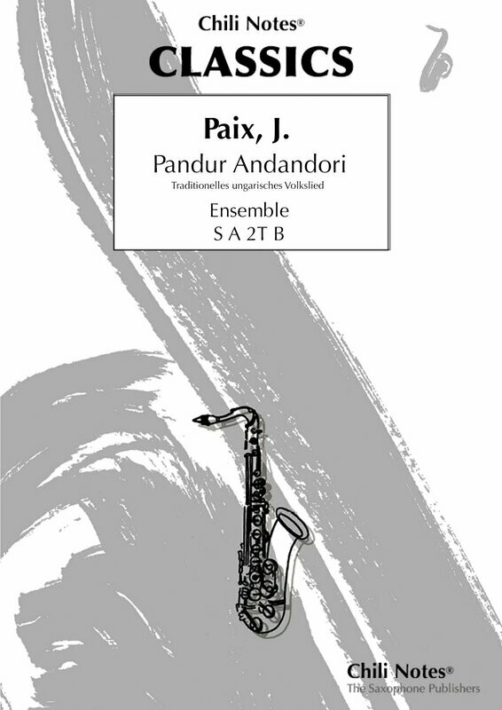 Pandur Andandori