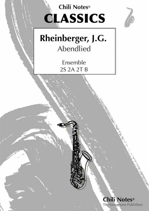 Abendlied