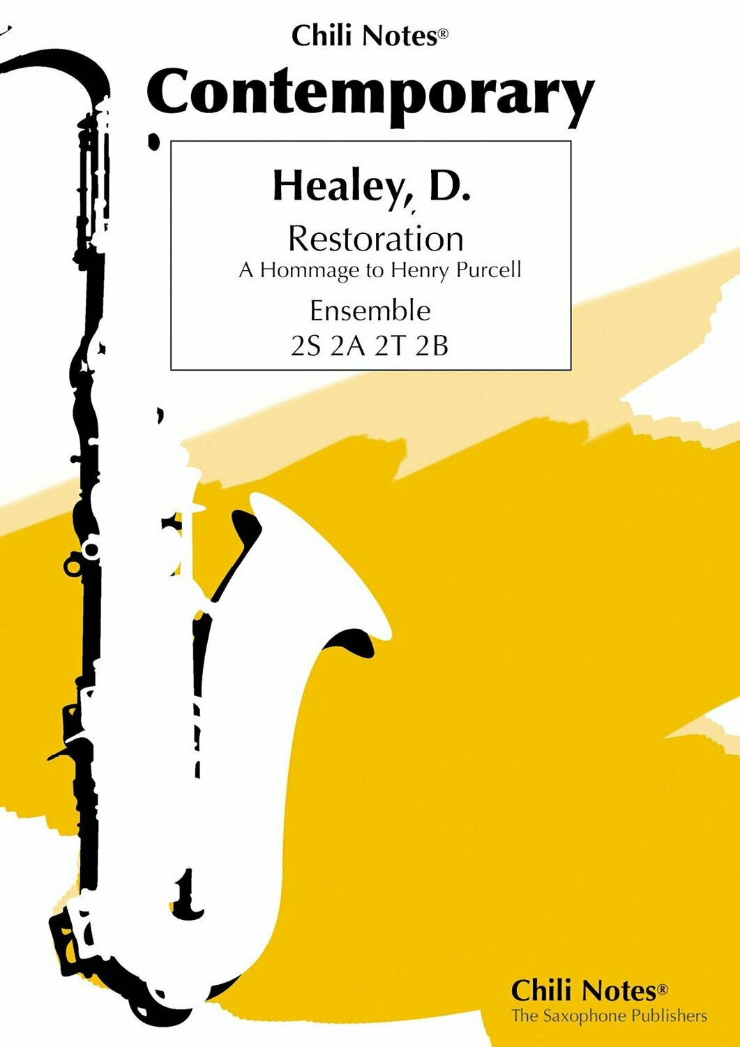 Restoration: A Hommage to Henry Purcell