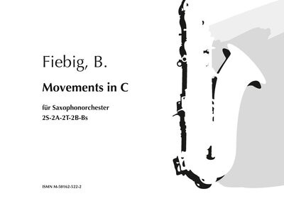 Movements in C