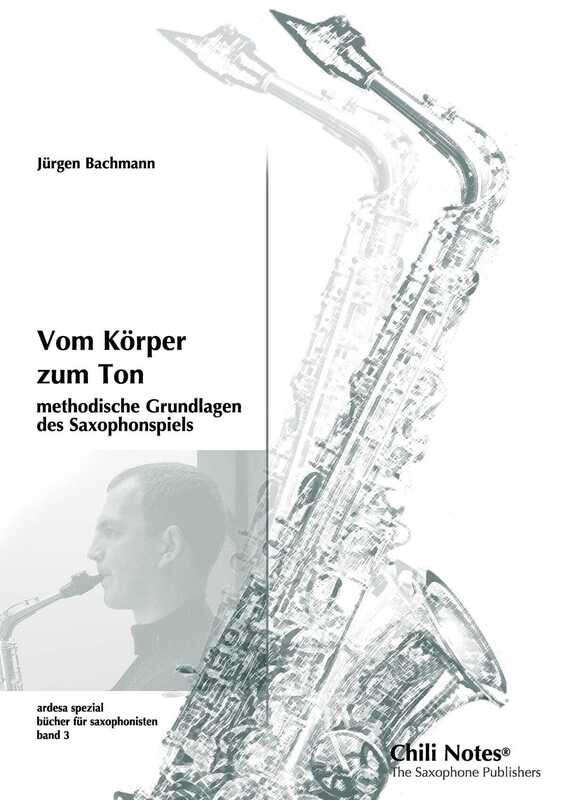 Vom Körper zum Ton