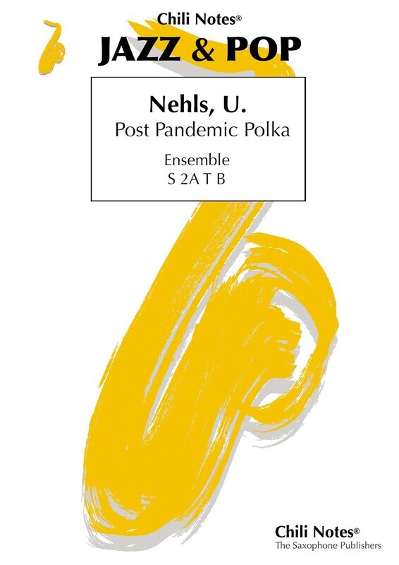 Post Pandemic Polka