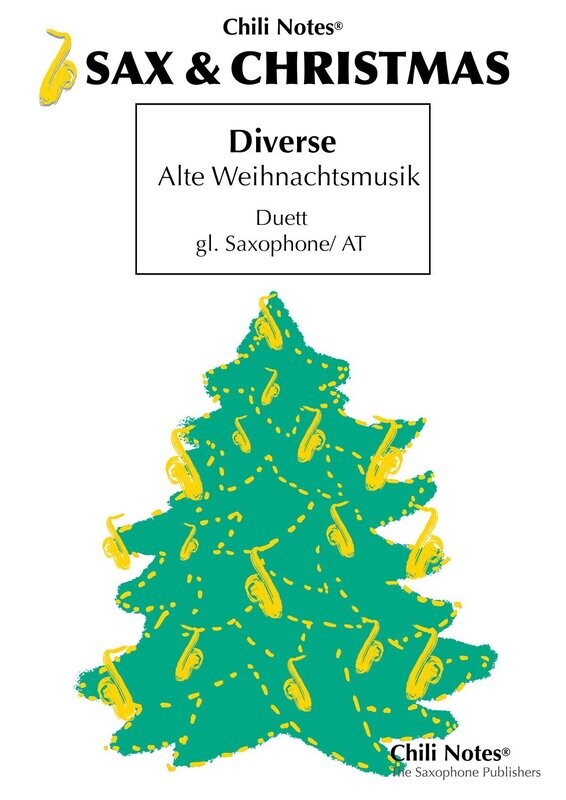 Alte Weihnachtsmusik