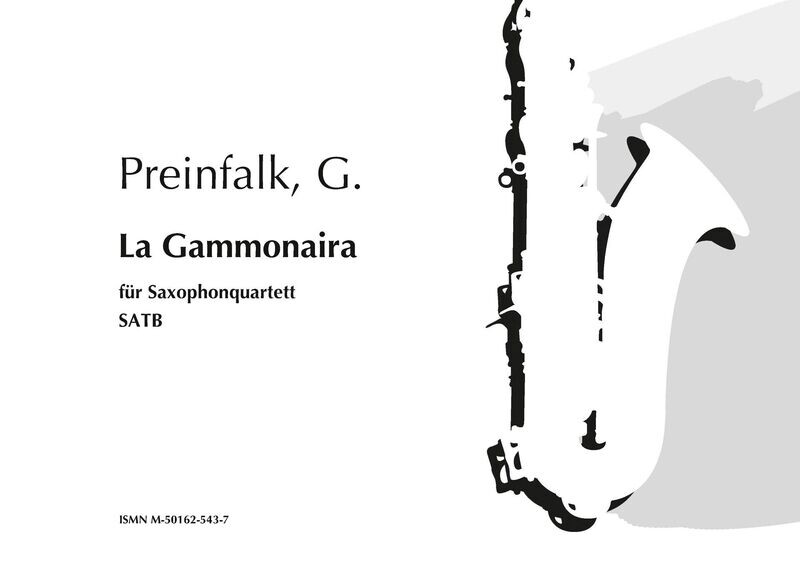 La Gammonaira