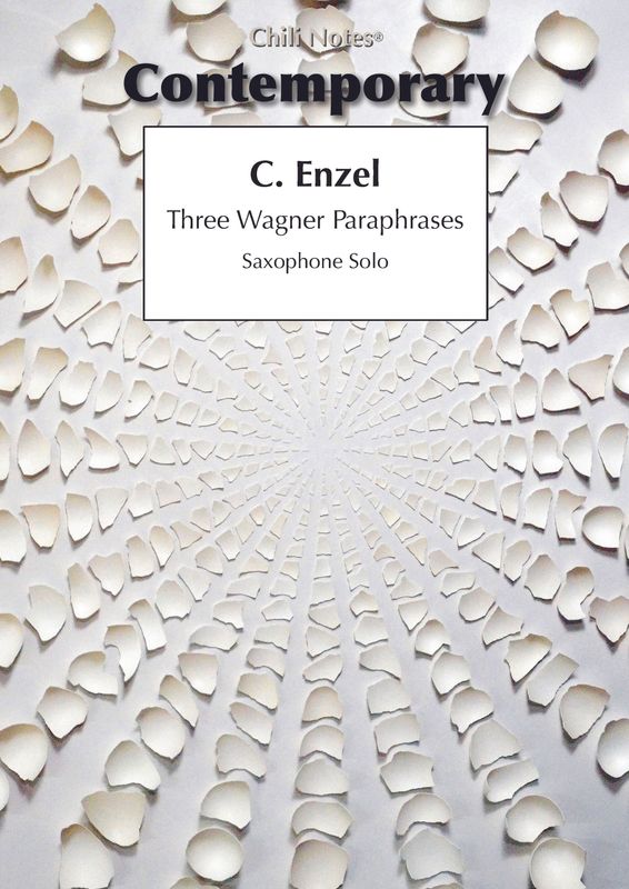 Three Wagner-Paraphrases