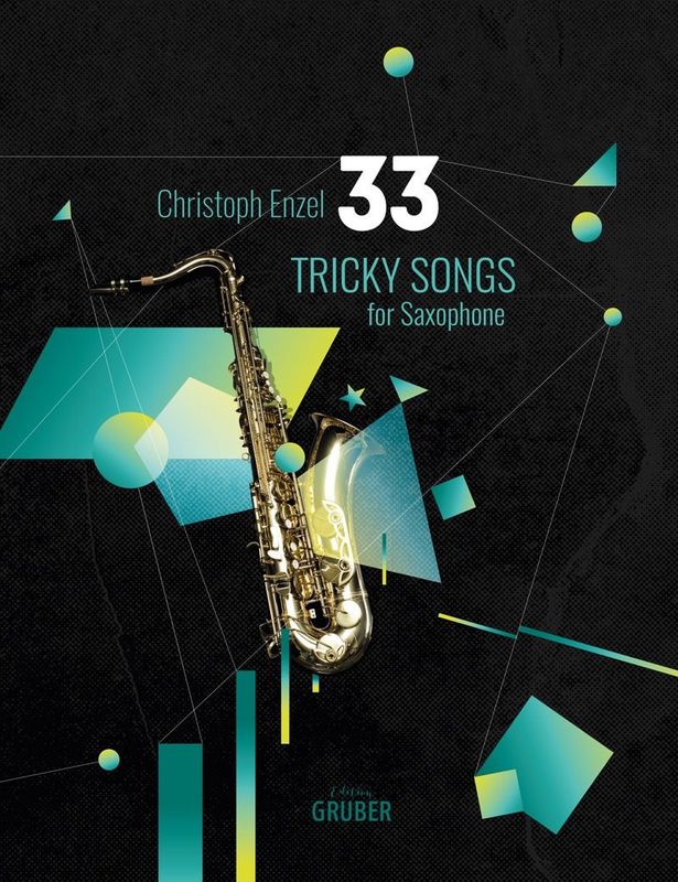 33 Tricky Songs
