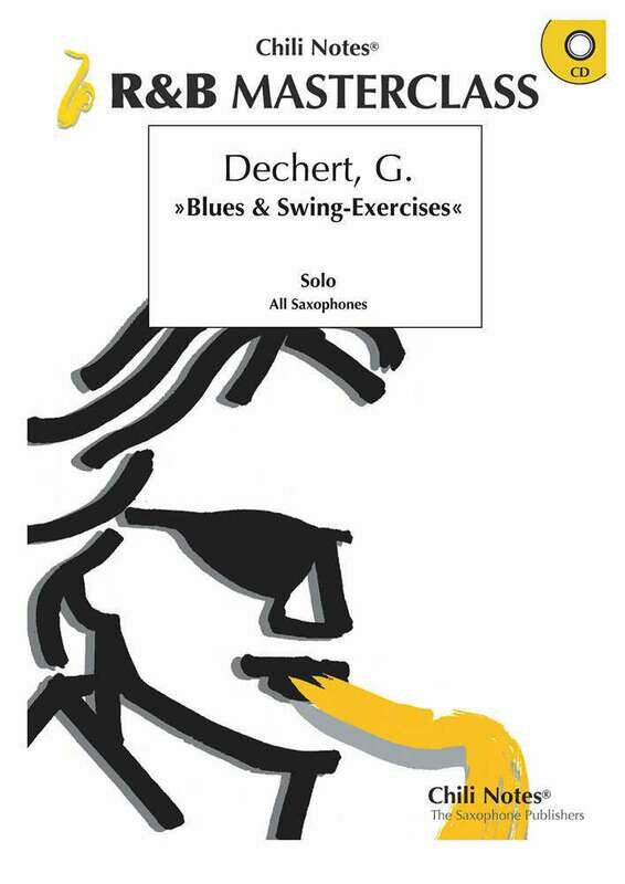 Blues and Swing-Exercises Blues and Swing-Exercises