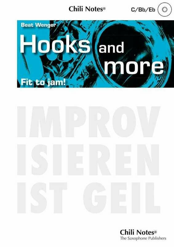 Hooks and more Hooks and more