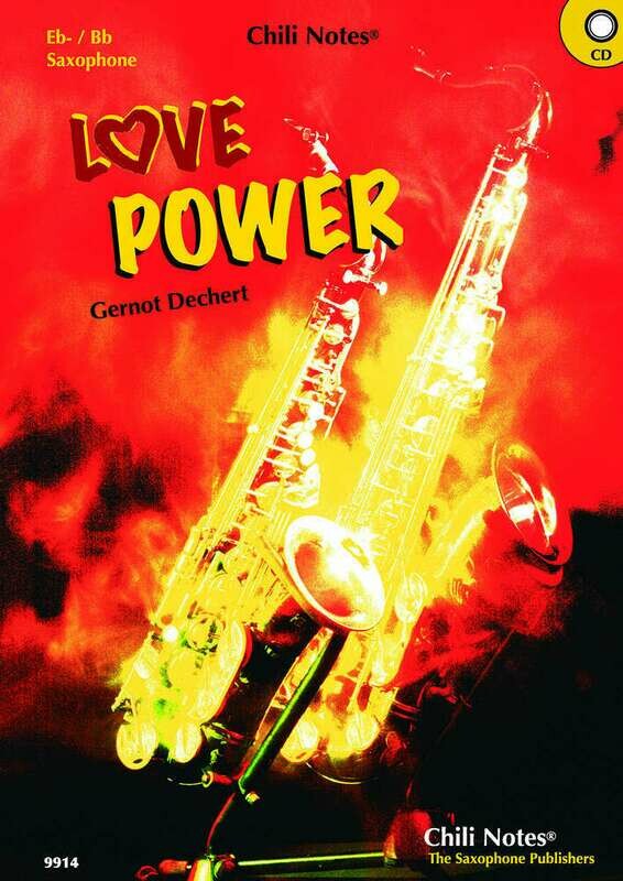 Lovepower Lovepower