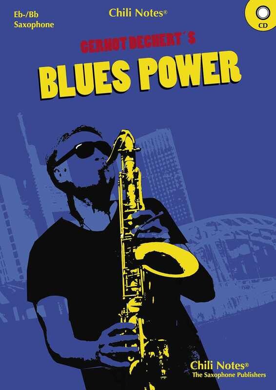Blues Power Blues Power