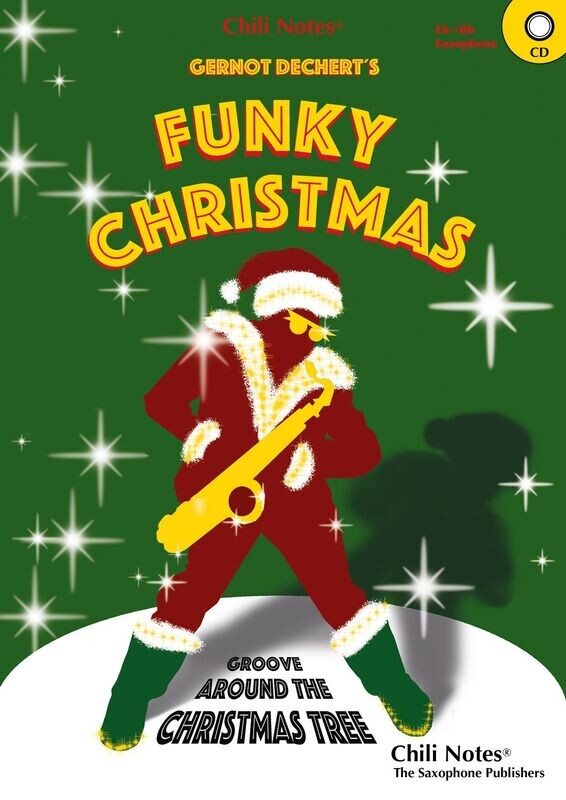 Funky Christmas Funky Christmas