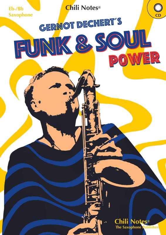 Funk & Soul Power Funk & Soul Power