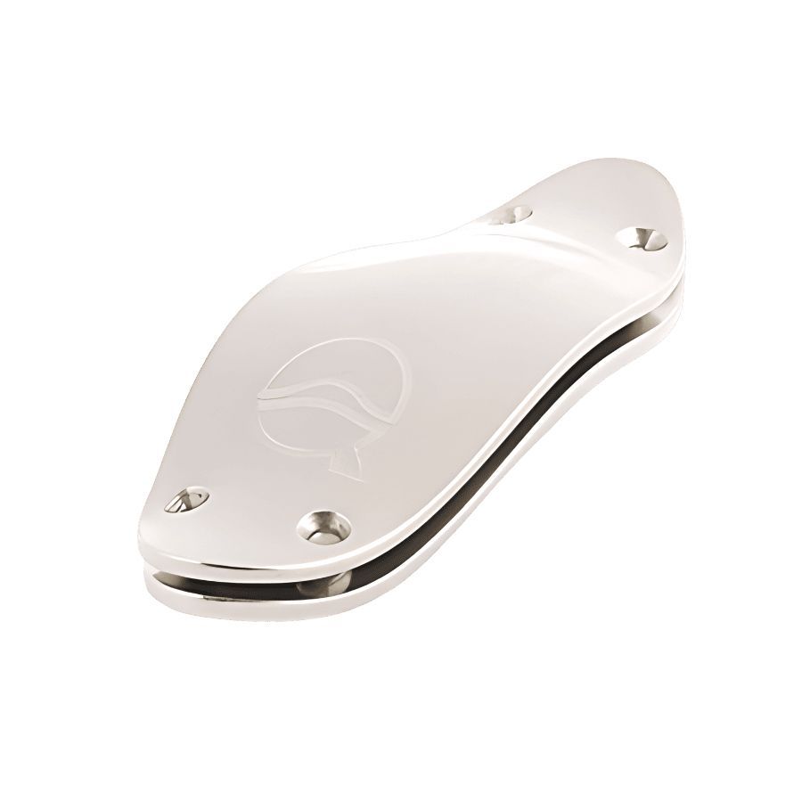 LefreQue Fine Silver 41 mm