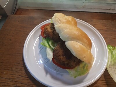 Hunburger