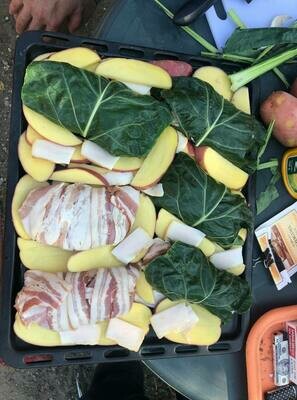 Baconos tekercs