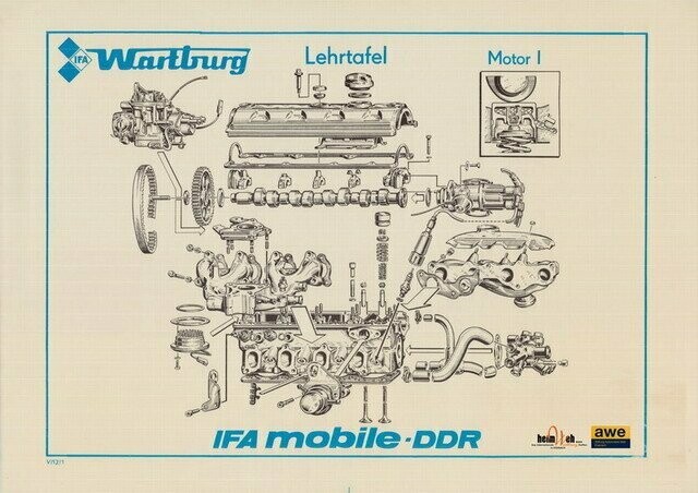 13-Lehrtafel-Motor-1 13-Lehrtafel-Motor-1