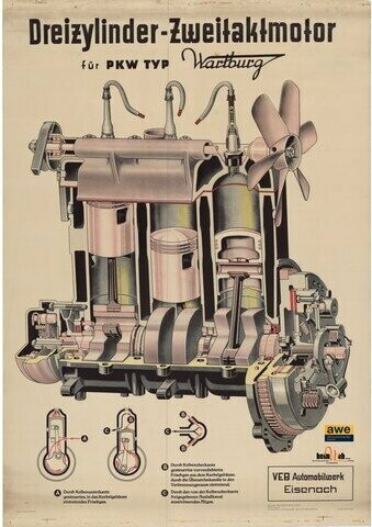 311-Lehrtafel-Motor 311-Lehrtafel-Motor