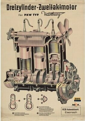 311-Lehrtafel-Motor