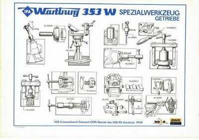 353-W-Lehrtafel_Spezialwerkzeug_Getriebe