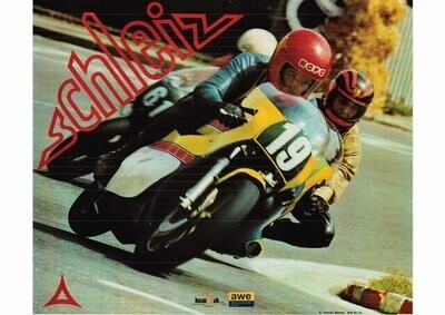 Poster-1985-Schleiz-Motorradrennen