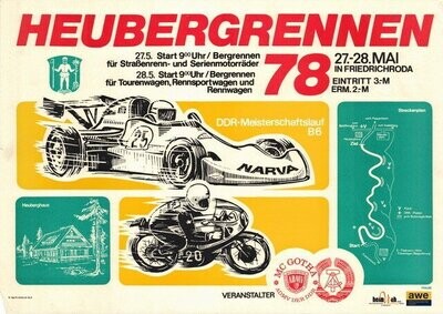Poster_Heubergrennen_1978